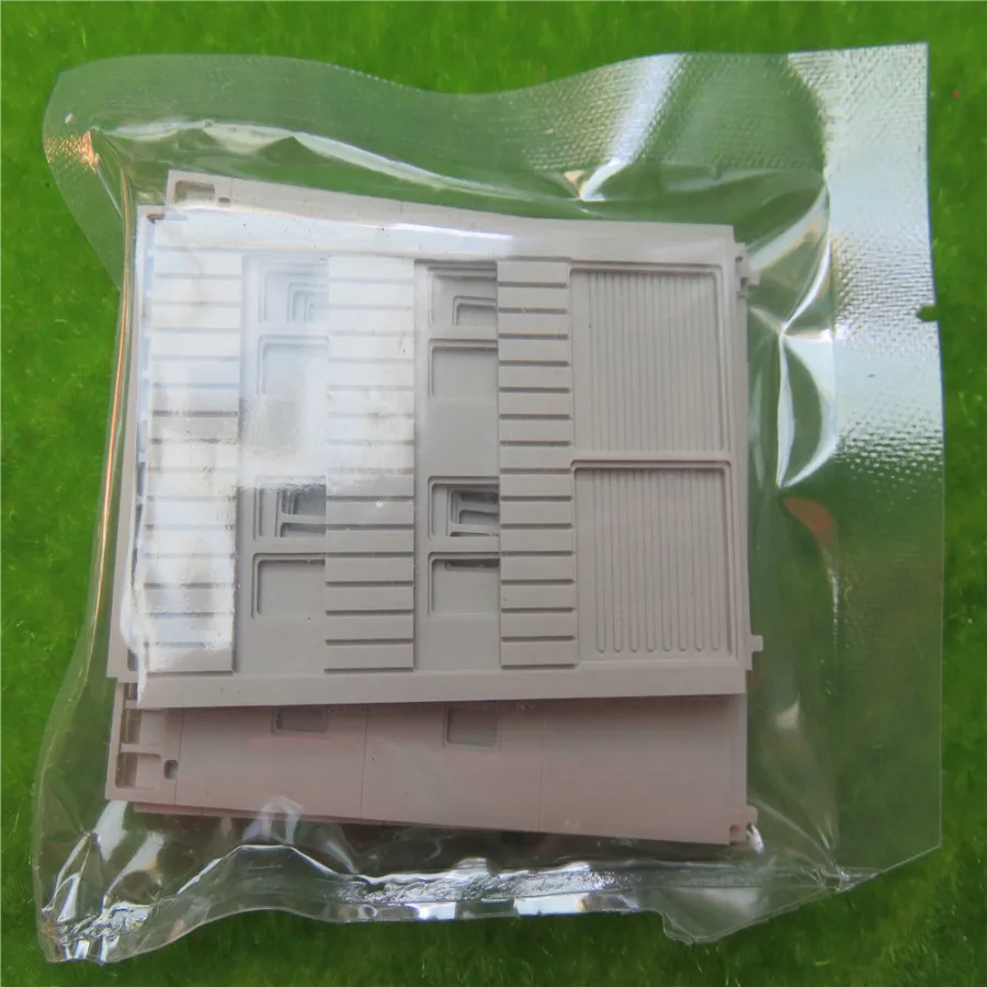 architecture scale model materials artificial miniature scale models miniature model plastic miniatureminiature model plastic mini building materials2