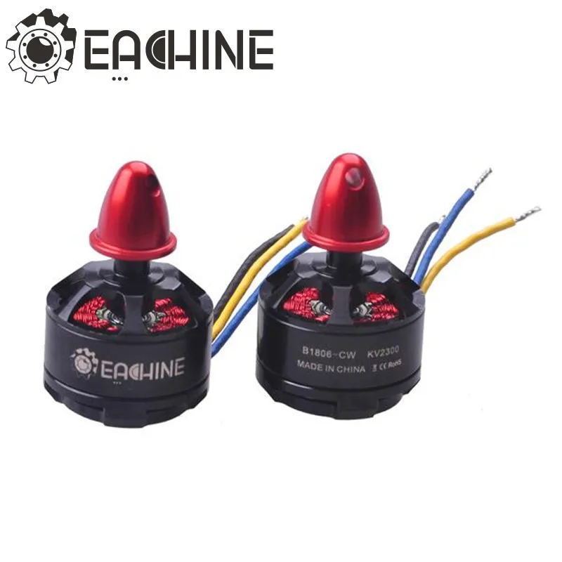 

Eachine EB 185 Racing Drone Spare Part B1806 2300KV Brushless Motor For RC Multicopter