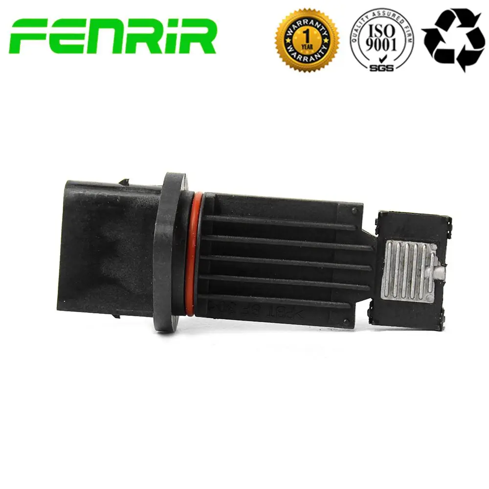 

MAF Mass Air Flow Sensor for MERCEDES BENZ W163 W164 W168 W169 W202 W203 W210 W220 W463 S202 S203 S210 A6110940048 722684070