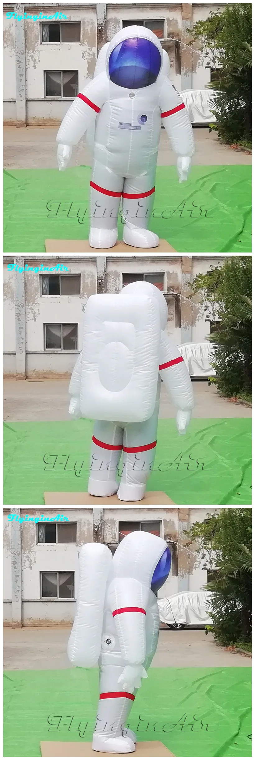 inflatable astronaut 4