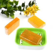 Мед прополис эфирное масло мыло ручной работы Отбеливающее Мыло пилинг глтатион уарбутин натуральный уход за кожей тела Глубокая чистка