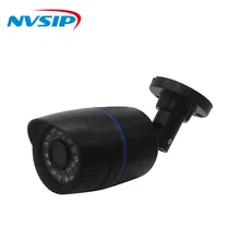 IP Camera PoE 2MP Full HD 1080p Security ONVIF 2.0 CMOS IR Night Vision H.264 Waterproof Outdoor PoE CCTV Camera