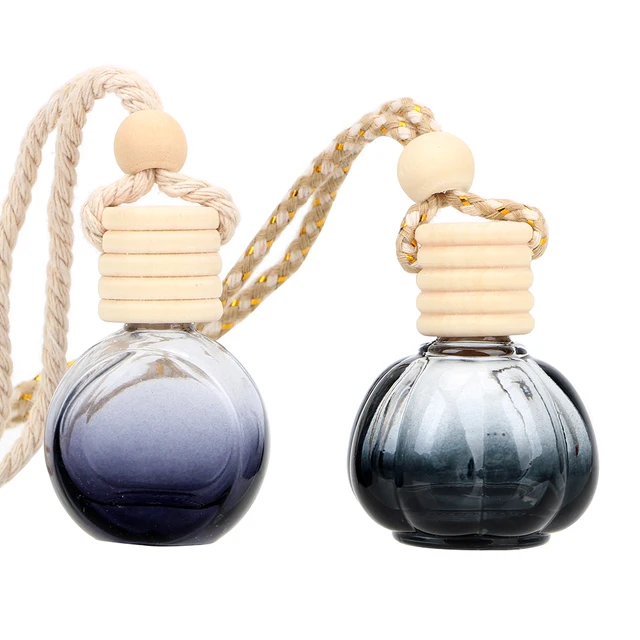 Car Hanging Perfume Car styling for Essential Oils Diffuser Air