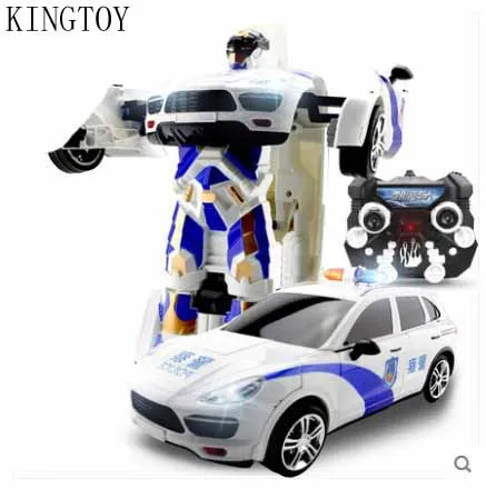 remote car robot
