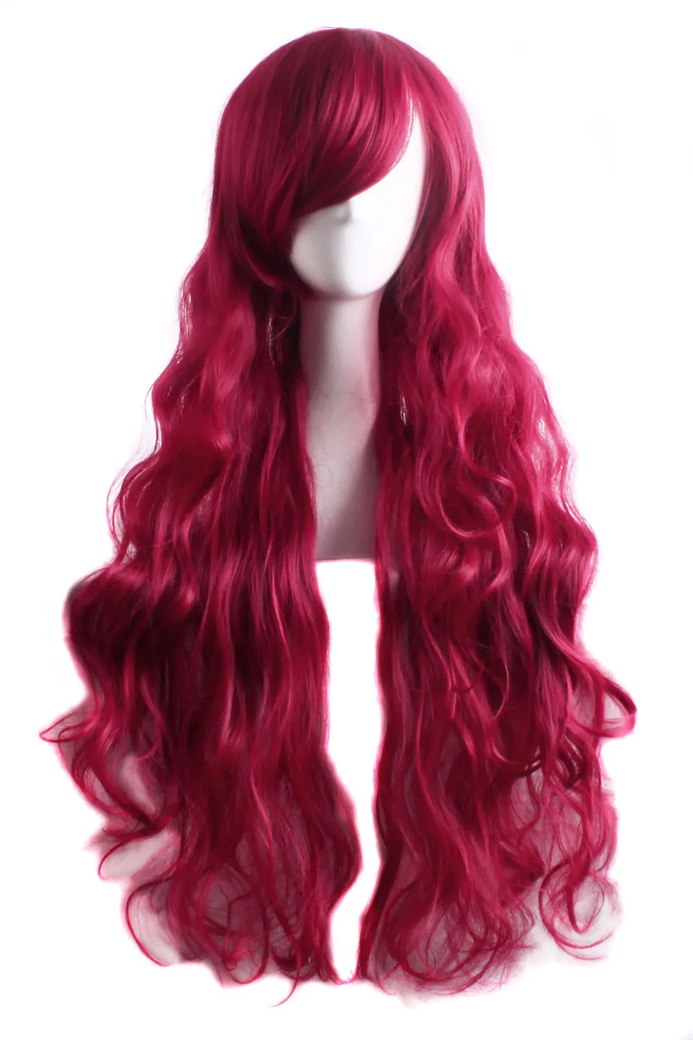 Online Buy Wholesale curly wigs from China curly wigs