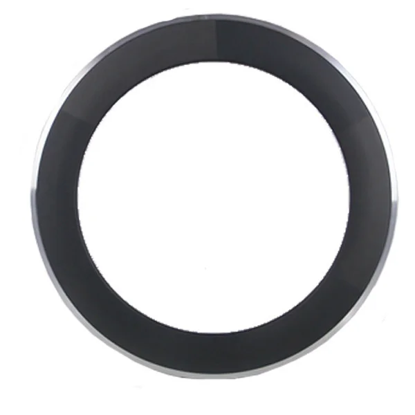 

Super Light 700c 23mm Carbon Alloy Clincher Rims For Road Bike Cycle Cross