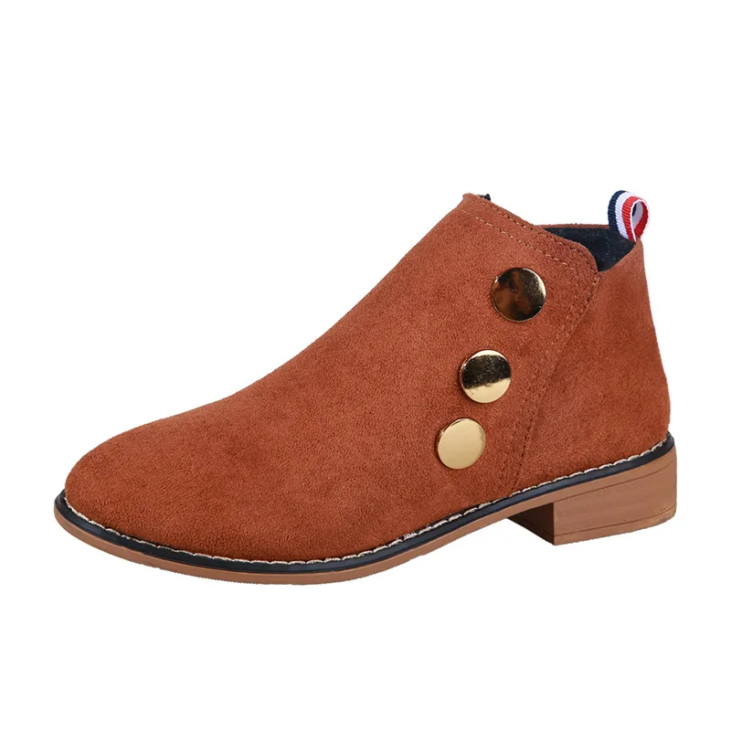 pointed toe flat boots womens