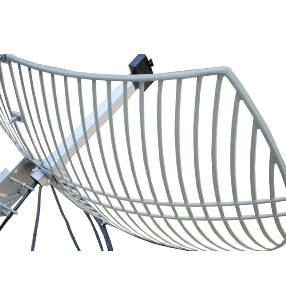 20dBi Grid Antenna GSM 1800 External Antenna Big