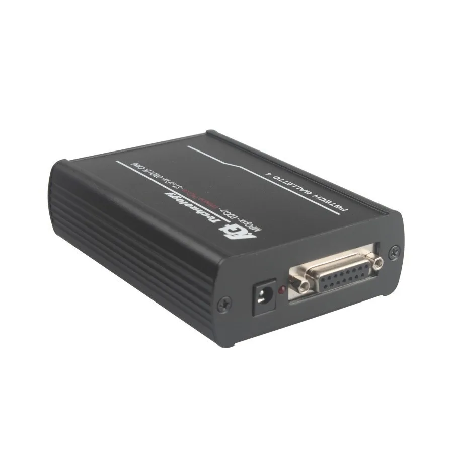 Высокое Качество Fgtech Galletto 2 V54 Fg Tech Master 4 BDM TriCore OBD FG с разъемом ECU|Механические