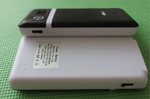 Зарядное устройство для мобильных телефонов 5 В 2 А 9 12 USB 6x18650|battery trickle charger|battery charger