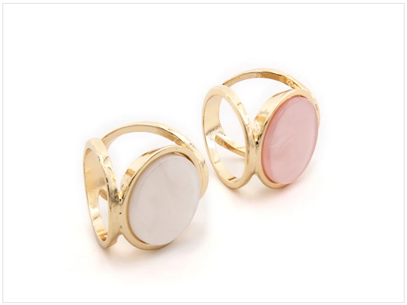 Acrylic Ring  (4)