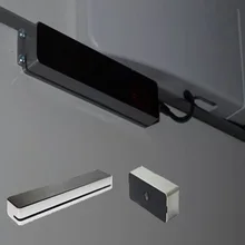 Высокое качество Смарт офис белый доска портативный палец сенсорная интерактивная доска для большой конференц зал