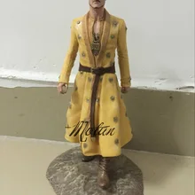 Коробка! Горячая фигурка Игра престолов OBERYN MERTELL фигурка кукла ПВХ Коллекция Модель подарок игрушки