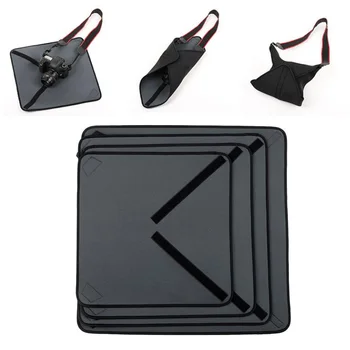 

Shockproof Neoprene Camera Protective Wrap Cloth Blanket for Sony Canon Nikon DSLR Lens Flash Cloth Protect Cover High Quality