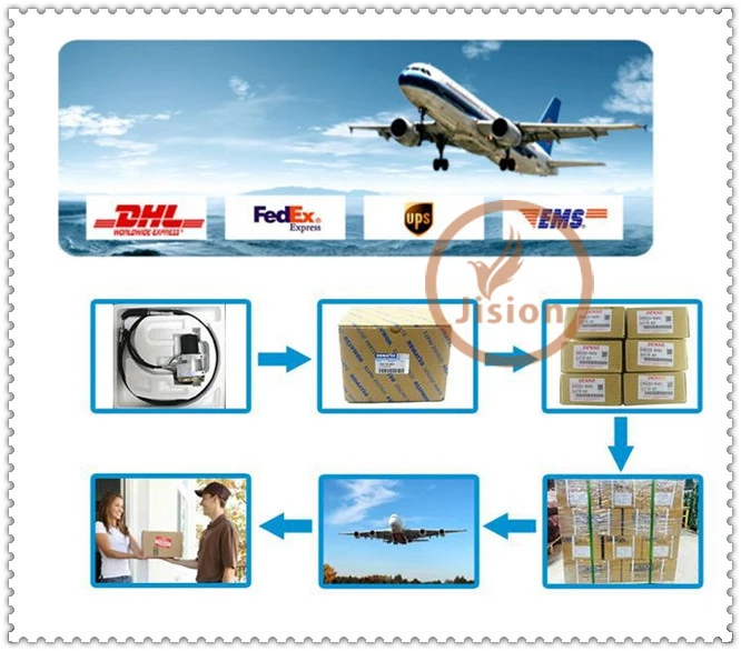 packing & delivery_