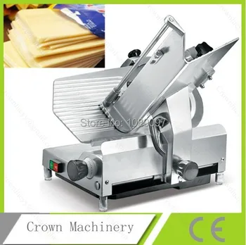 

Semi-Automatic Meat slicing machine;Meat Slicer with 12 inch