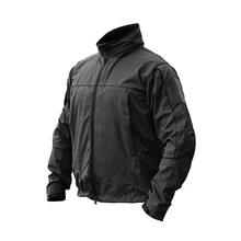 Тактическая мягкая оболочка военная куртка мужская водонепроницаемая толстовка с капюшоном ветровка одежда Мужская модная походная армейская куртка охотничье пальто