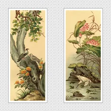 Пользовательский размер Высший сорт Винтаж искусство в европейском стиле прозрачный самоклеящийся окна Стекло наклейки "фильмы" бумага двери Стикеры s H1052