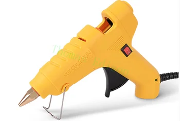 

60W Hot melt glue gun long life household thermostat 60W mini manual glue gun