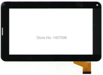 

100% New 7" inch tablet pc Supra M721G touch screen LCD digitizer Touch panel