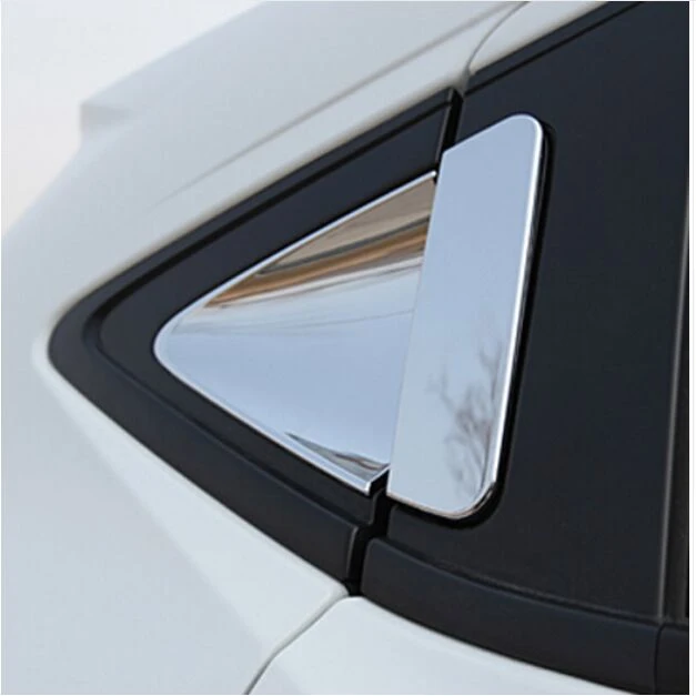 Stainless Steel Inner Door Handle Cover Trim For Honda Vezel HR-V HRV 2014-2016 Stainless Steel Inner Door Handle Cover Trim For Honda Vezel HR-V HRV 2014-2016