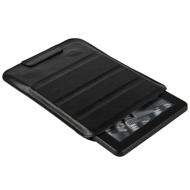 Case Sleeve For Amazon Kindle Voyage 6 inch Protective Cover eBook