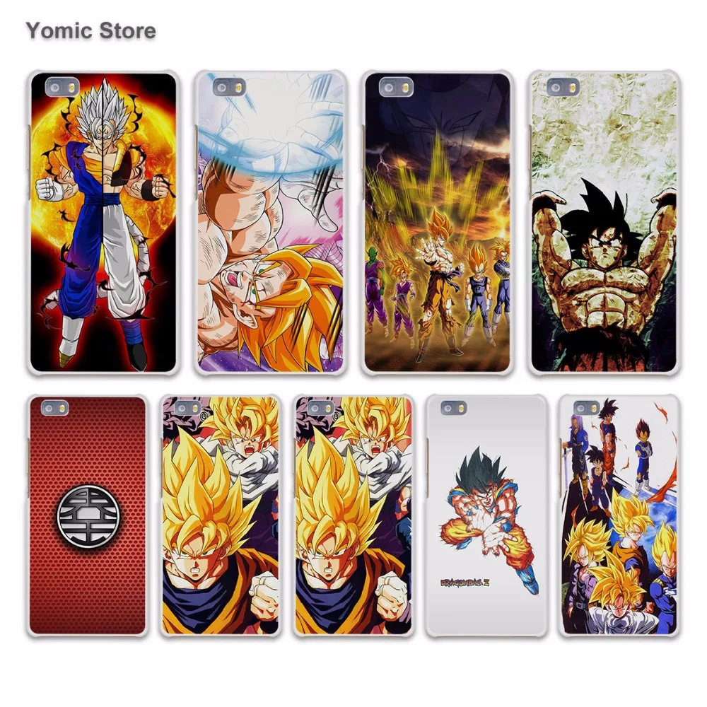 coque huawei mate 8 dragon ball coque huawei mate 8 dragon ball