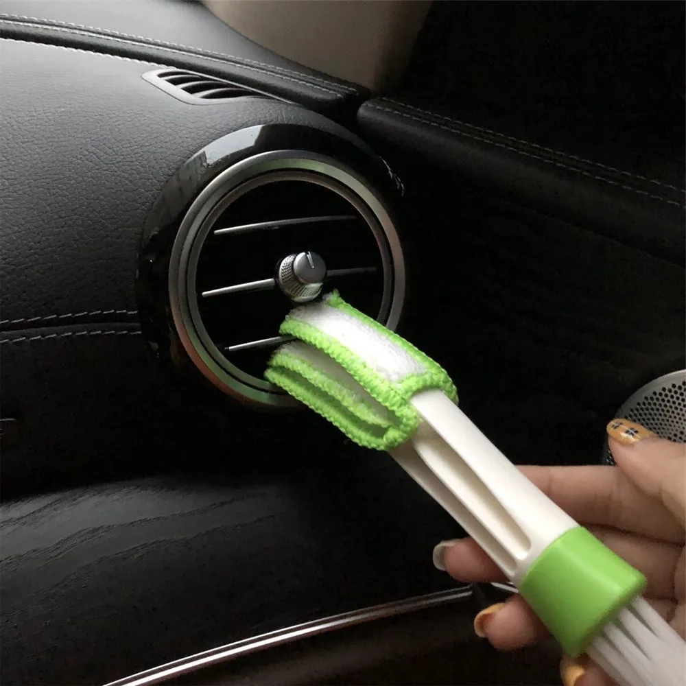 Многофункциональная щетка для ухода за автомобилем Peugeot 107 108 206 207 208 301 307 308 407 408 508