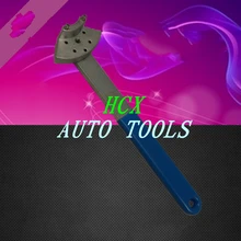 For Volkswagen Audi Idler Adjustment Wrench Belt Adjustment Tensioner Car Care Special Tools