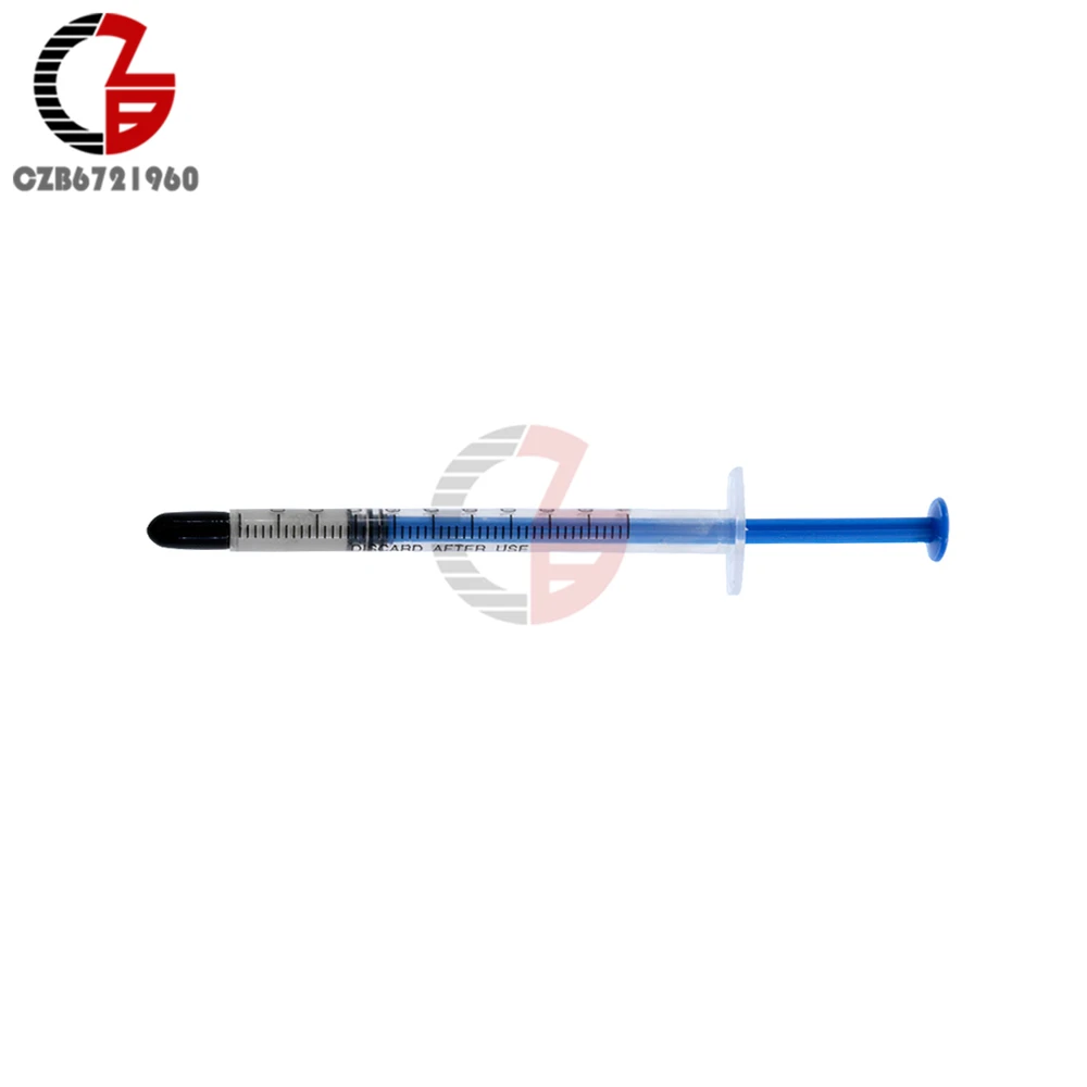 Conductive Silver Adhesive Glue for PCB #3