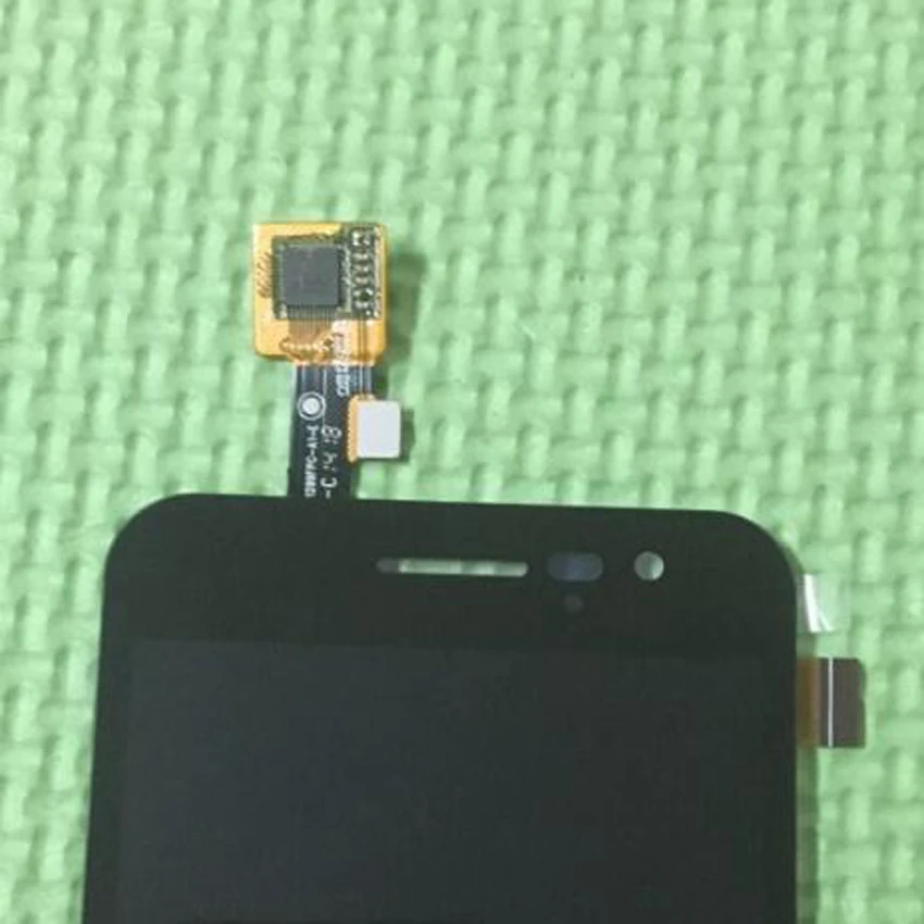 LTPro WCDMA Only !!! Wholesale Black jy-g2f Full LCD Display Touch Screen Assembly For JIAYU G2F Mobile Phone Replacement Parts