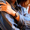 BOBO BIRD Couple Watch Zabra Wooden Quartz Watches for Men Women Fashion Luxury Christmas Gift Logo Customized Drop shipping ► Photo 3/6