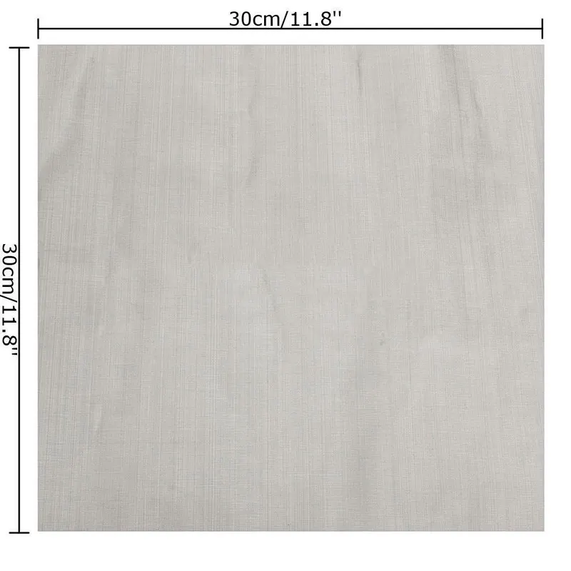 Нержавеющая сталь 100 сетка фильтрации тканая проволочная ткань экран фильтр для воды лист 11," домашнее масло порошок фильтрующие инструменты Mayitr
