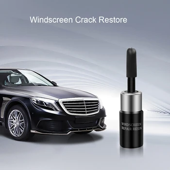 

Window Car Repair Tool Polishing Windows Crack Restore Car Windows Glass Windshield Repair Kit Window Glass Zero Crack Restore