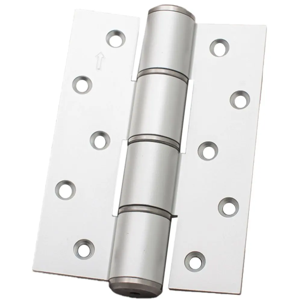 

6inch E-Type Hydraulic Hinges Flat Hinges Hydraulic Buffer Hinges Left Open
