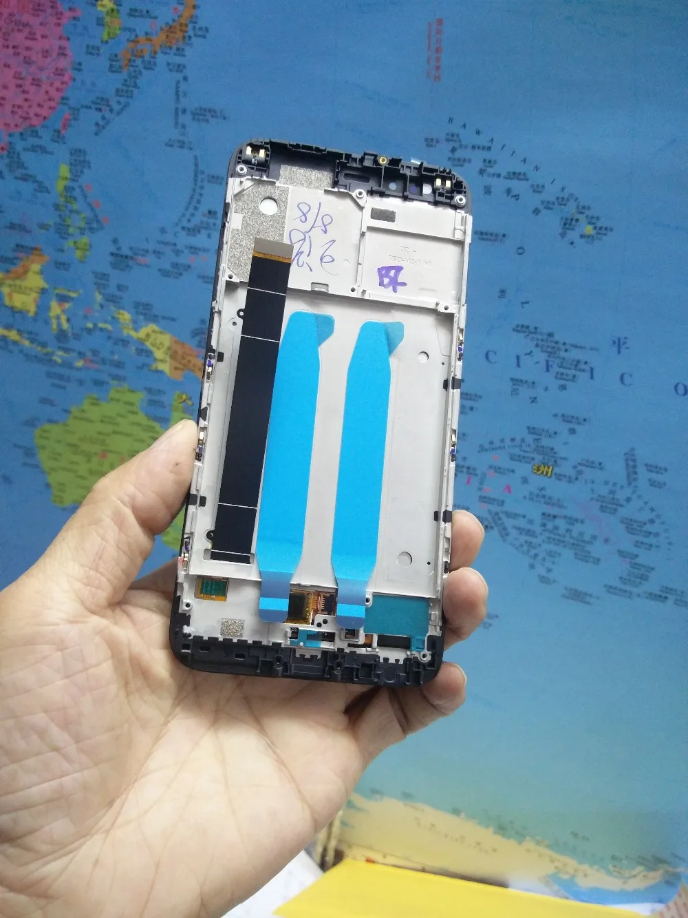 For Xiaomi A1 5X