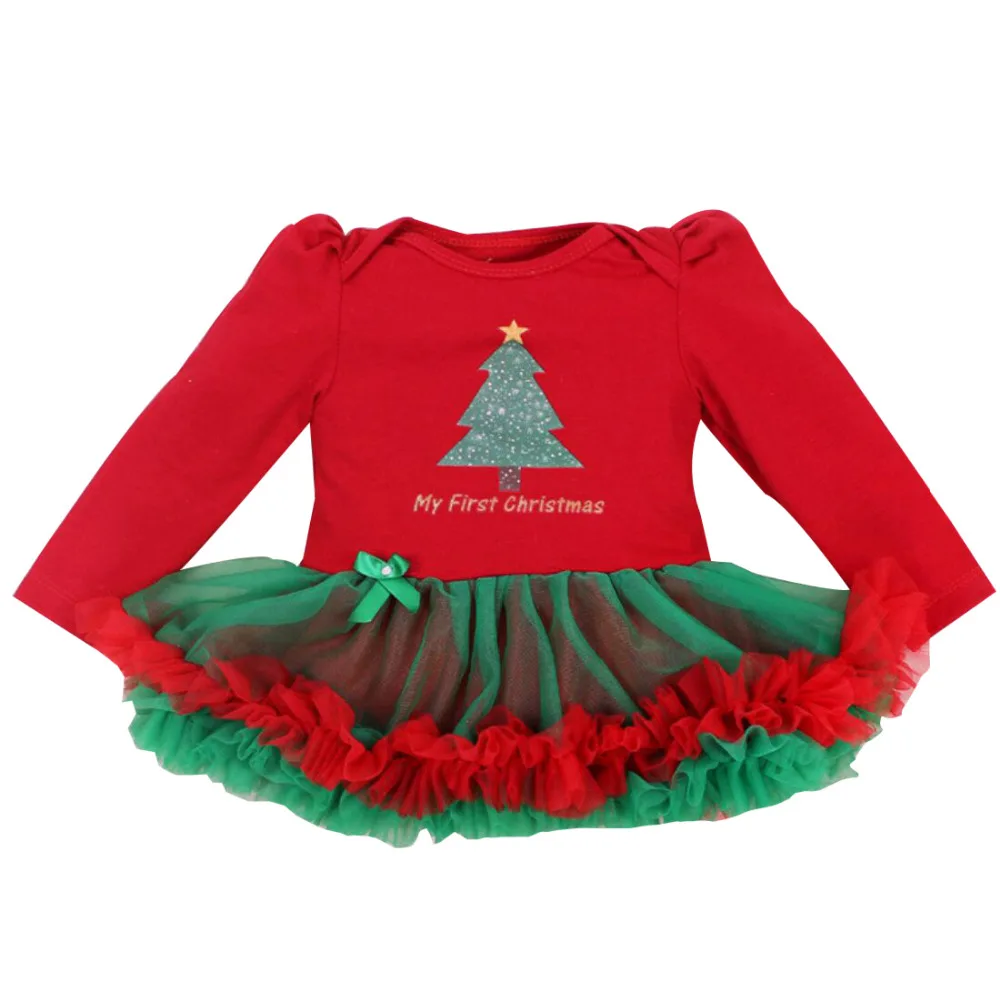 newborn dress baby clothes