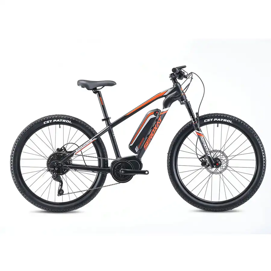 mtb e bikes 2019