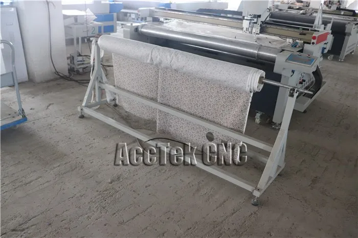 AccTek 1625 1612 cnc Осциллирующий нож резак йога коврик вибрирующий нож для резки ковра кожаный текстильный картон