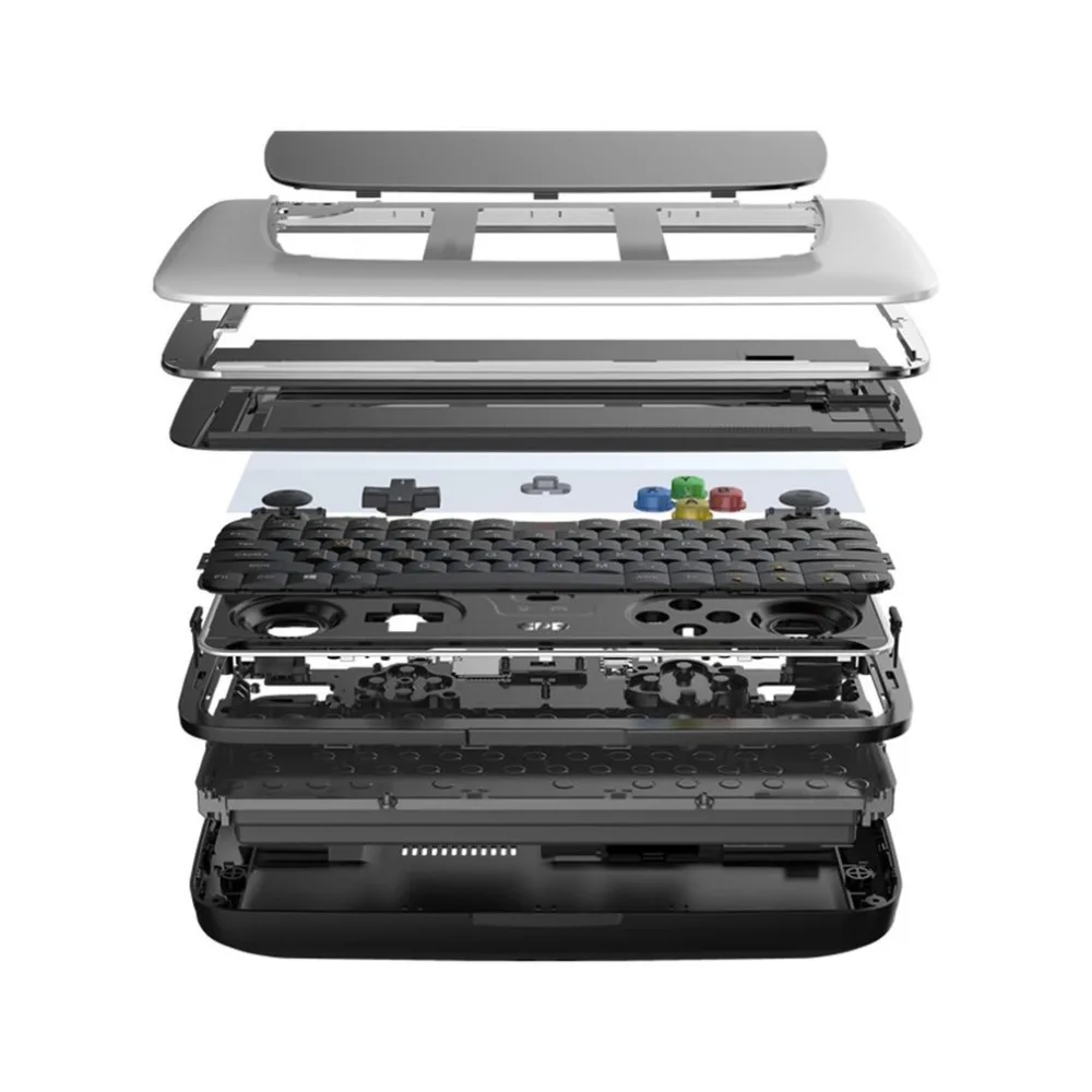 Video juego GPD juego de consola ganar 2 consola 8 GB RAM + 128 GB ROM Win10 H-IPS consola juego tv consolas de juegos Video juego GPD juego de consola ganar 2 consola 8 GB RAM + 128 GB ROM Win10 H-IPS consola juego tv consolas de juegos
