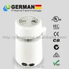 Water Distiller machine ,  Pure Water Distiller All Stainless Steel Internal