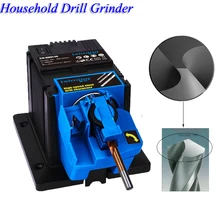 Perceuse hélicoïdale électrique affûteuse Mini outils de meulage multi fonction couteau affûteuse S1D DW01 56