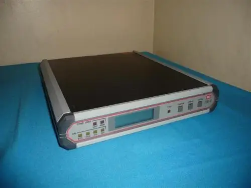 

DHL/EMS 5 LOTS RAD FCD-2 FCD-2A/230/V35 230VA 0.1A 50/60Hz -A1