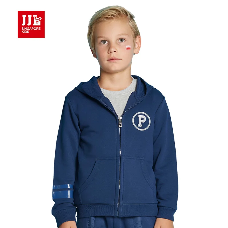 toddler boys hoodie coat kids hooded jackets boys sweatshirts boys