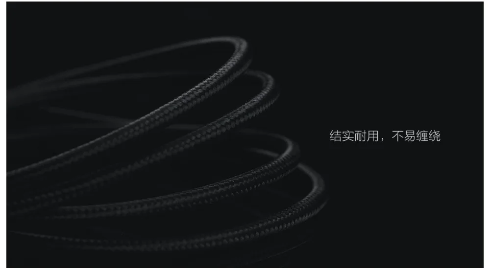 Original Xiaomi Type-C Micro USB Charge Cable  (4)