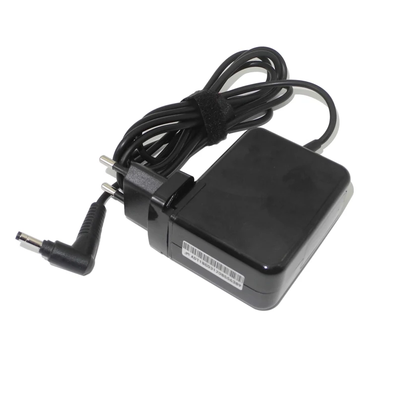 65w laptop power adapter charger