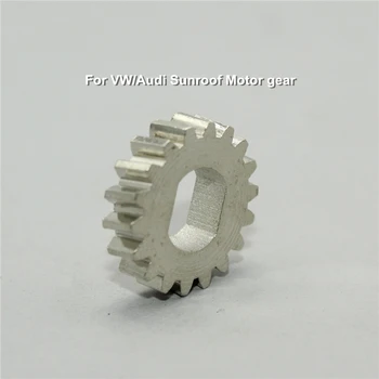 

For Car Sunroof Motor gear Steel Gear 18 Teeth 19 Teeth Skylight Gear