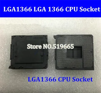 

1-10pcs* Brand New LGA1366 LGA 1366 I7 W Cover pc CPU Socket Base BGA Connector