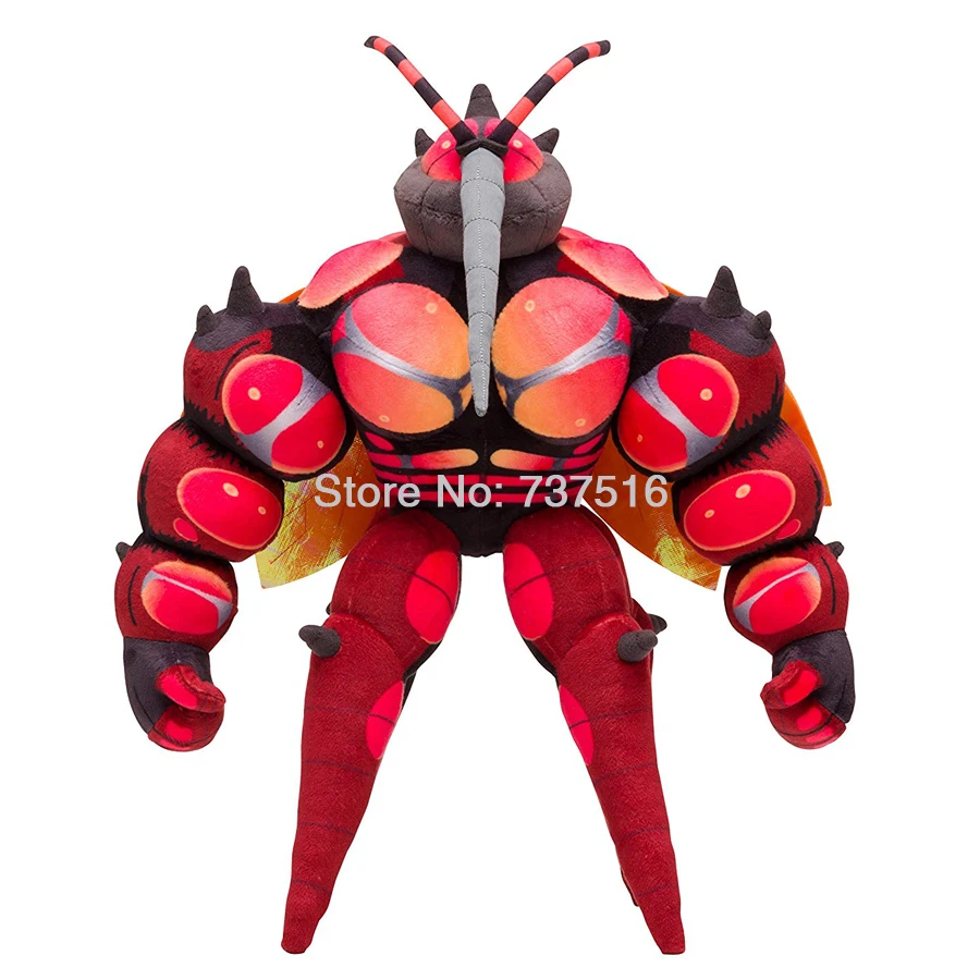 Buzzwole Hentai