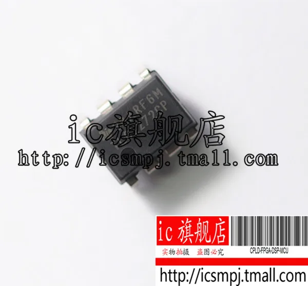 TLC2272CP TLC2272 high quality-in Integrated Circuits from Electronic ...
